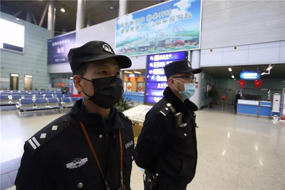 实拍：疫情之下，一个你从未见过的唐山