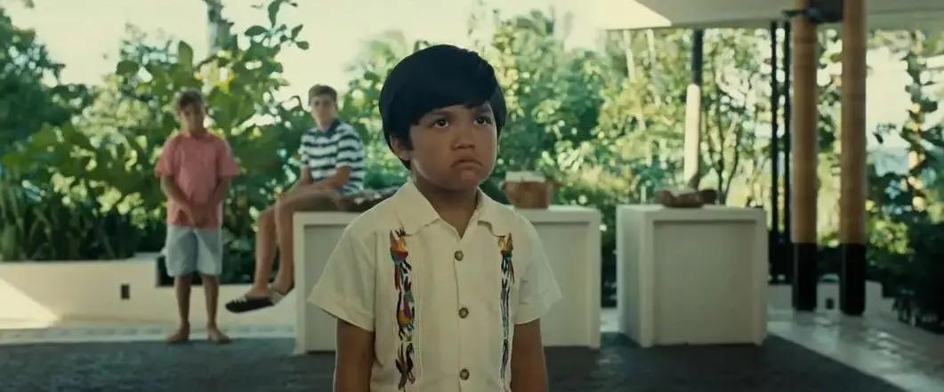 最吓人的鬼怪电影,关于鬼怪的恐怖片