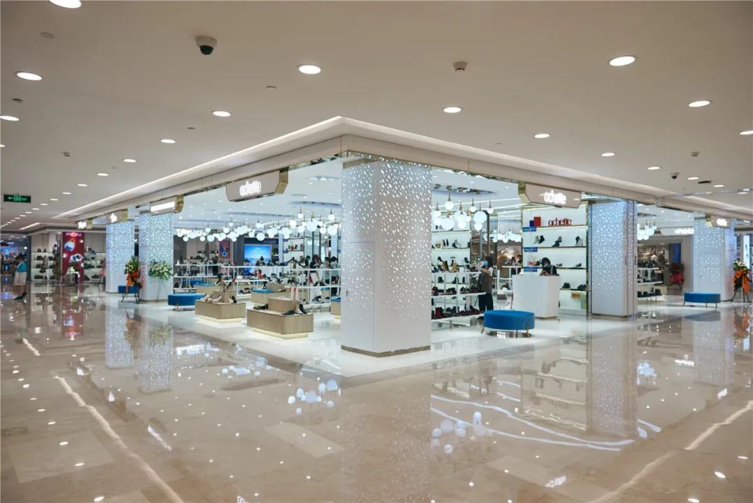 国广有什么潮牌,国广有什么大牌