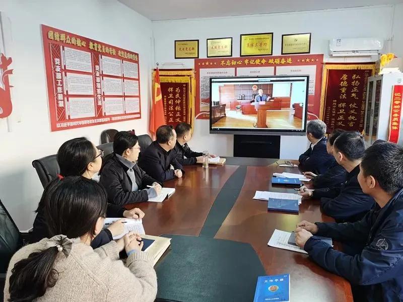 2022宪法日辽宁宣传小视频,检察院宪法日集中宣传活动