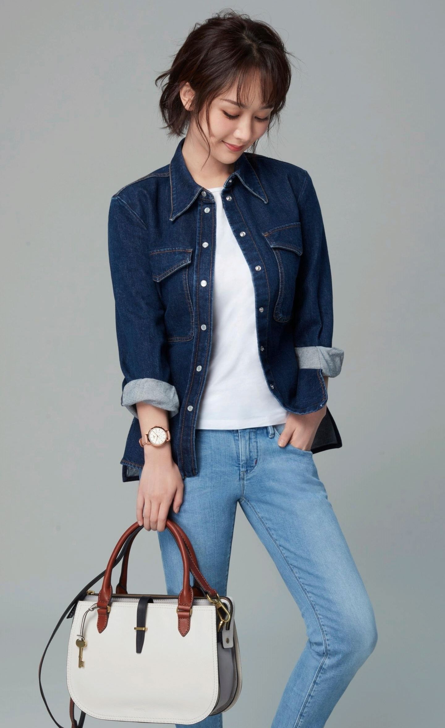 永不过时的牛仔裤,永不过时牛仔裤完整版