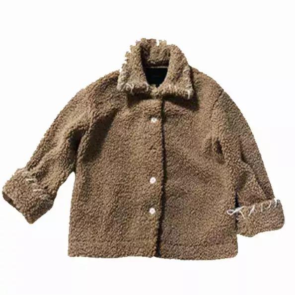 放假穿得这么土，难怪没有人约你！