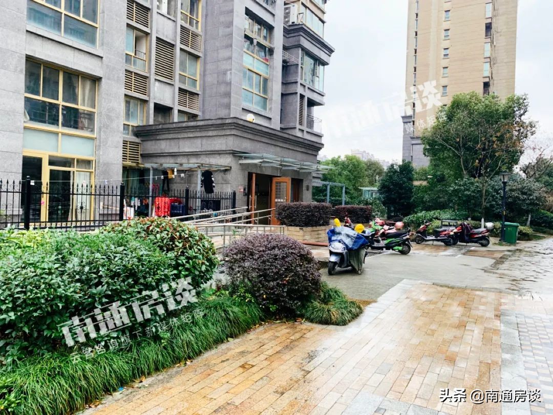 崇川区恒盛豪庭,崇川恒盛豪庭户型