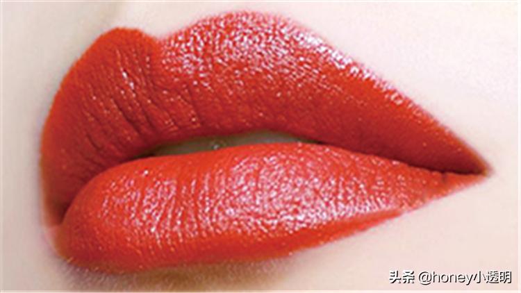 哪种口红日常百搭提气色,显白提气色的口红排行榜