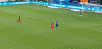 河南建业vs上海申花首发名单,伊沃受伤