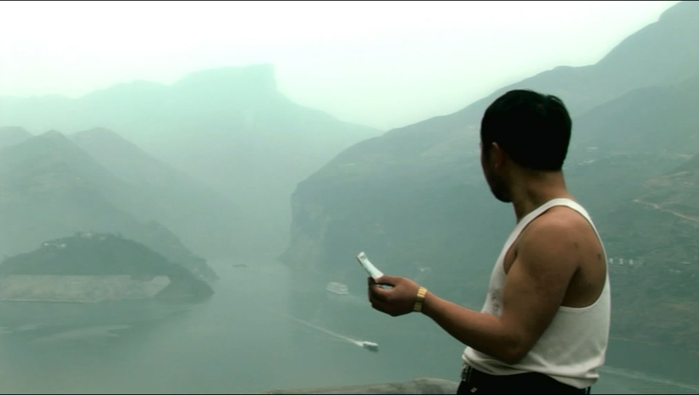 贾樟柯评分最高的电影,从某种角度上来说贾樟柯的电影