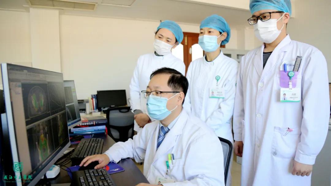 靶向治疗长久之计,中医界里的靶向治疗