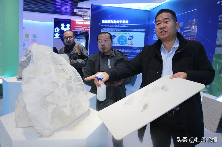 菏泽的医药产业发展怎么样,菏泽医药企业