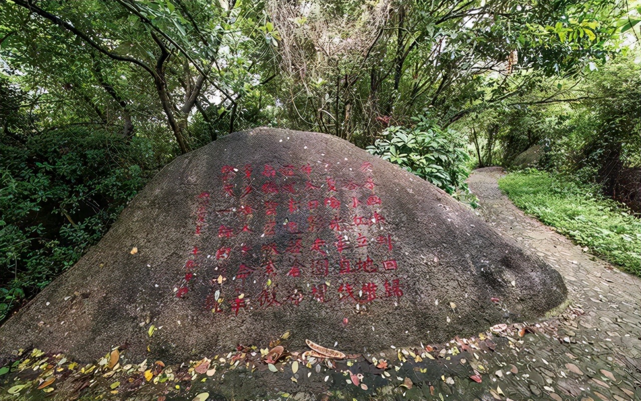 在汕头，遇见最美的圆月