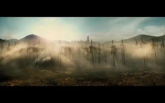 世界上最恐怖的十大酷刑,世界上最恐怖残忍的20大酷刑