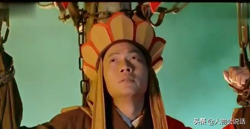 周星驰被误解的心酸,周星驰最催人泪下的一段