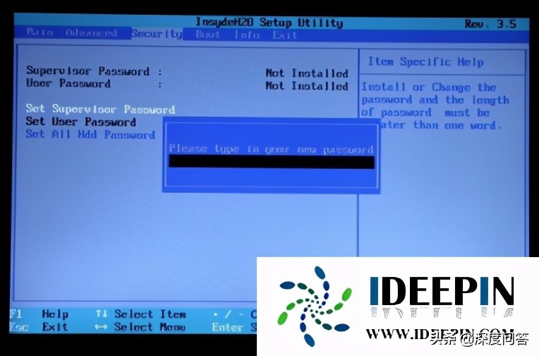 win7第一层bios密码,win7系统密码忘了怎么解除