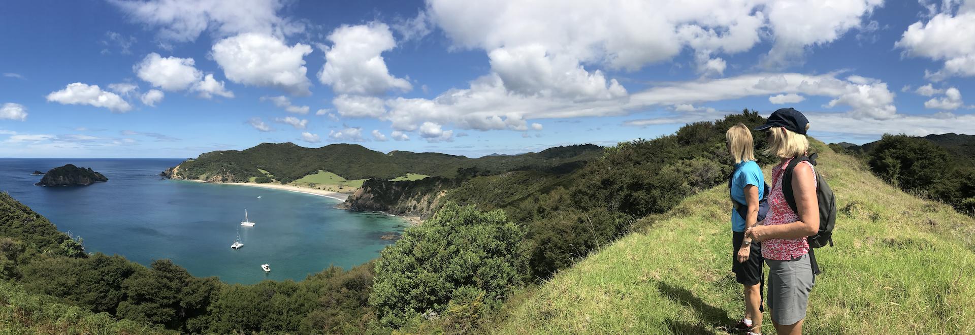 新西兰是最早日出的国家吗,新西兰日出最早的地方