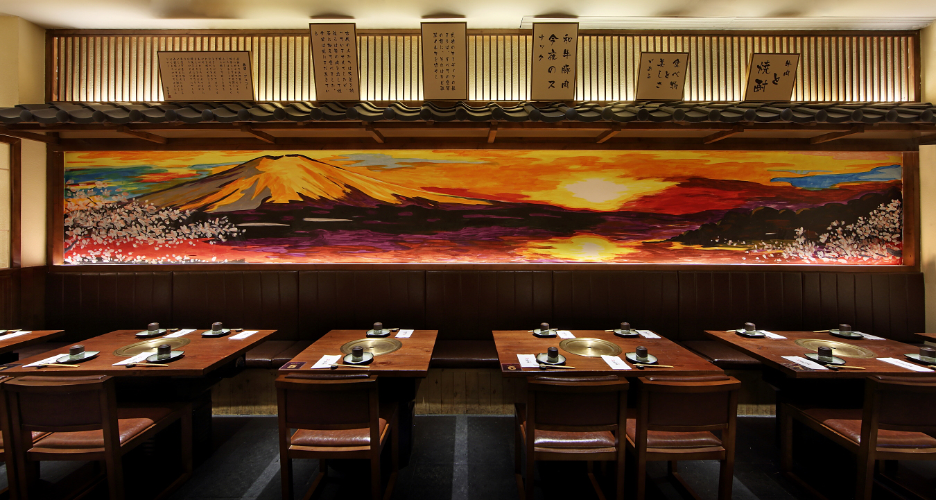 居酒屋酒馆设计,居酒屋空间设计