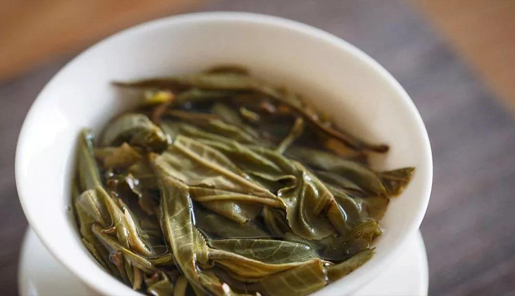 普洱茶十大名山图片高清,普洱茶名山名寨排名一览表