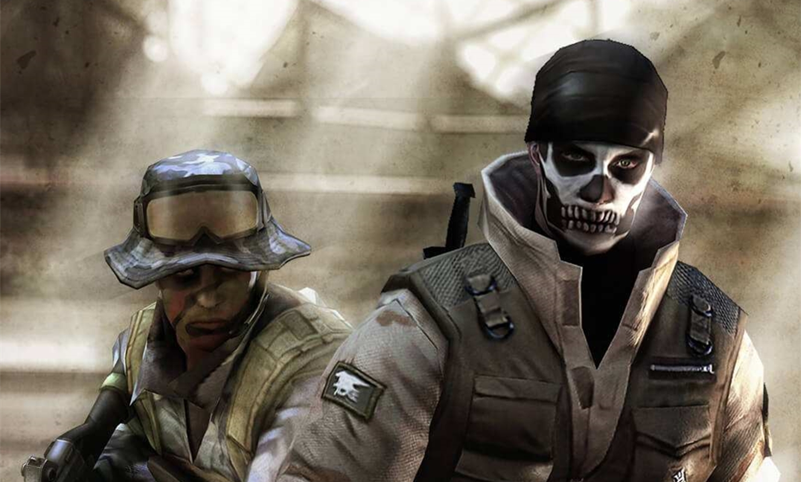 现在的穿越火线是什么样子的,三分钟告诉你穿越火线有多恐怖