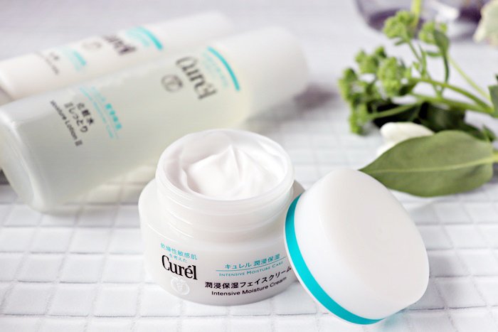 珂润新系列哪个适合敏感肌,珂润水乳敏感肌怎么选