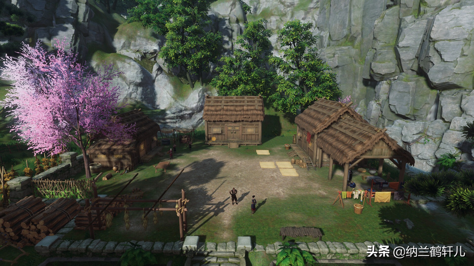 剑网三少林介绍,剑网三无界少林新技能