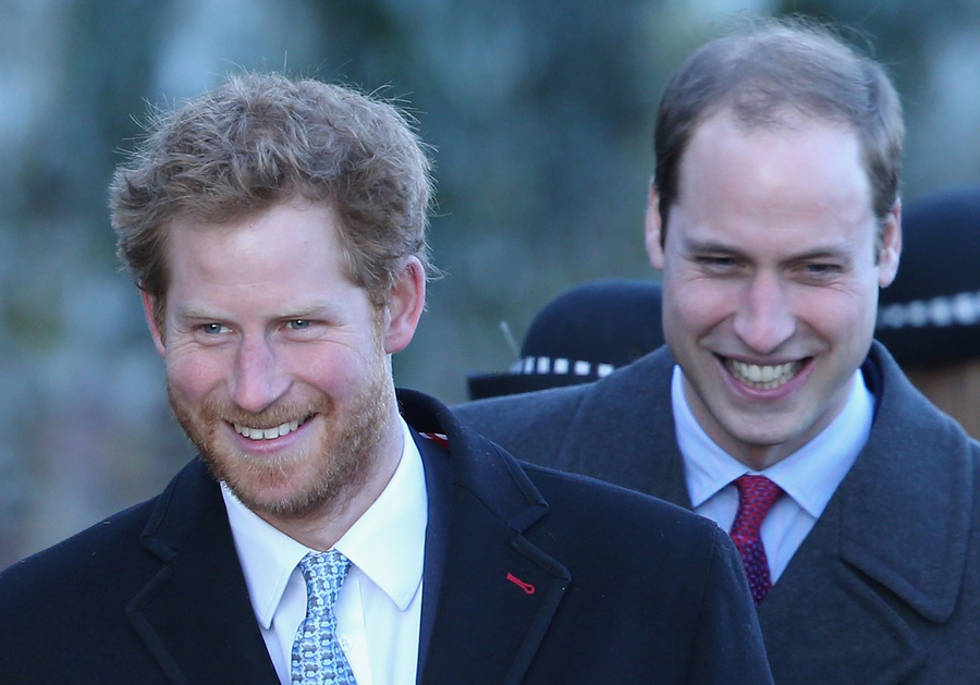 梅根和哈里的这种巨大反差,梅根哈里命运预测