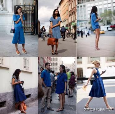 夏天穿牛仔长裤热怎么办,夏天宽松牛仔衣怎么搭配好看