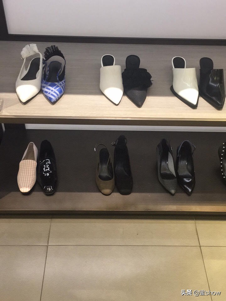 上海小ck高跟鞋专卖店,小ck高跟鞋推荐