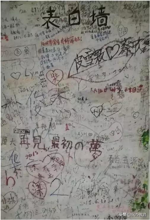 成长家园绘画,厦大芙蓉餐厅涂鸦墙