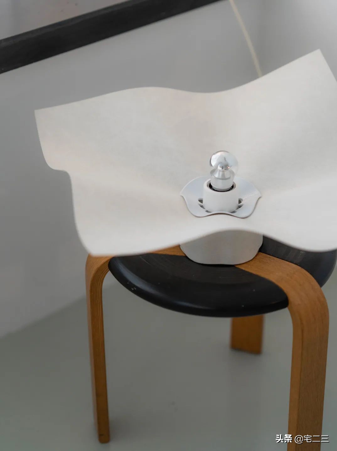 onemorechair：这家中古家具店，将“过去”和“未来”带到了现在