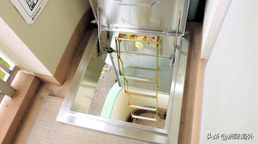 日本公寓深度解析,日本公寓细节