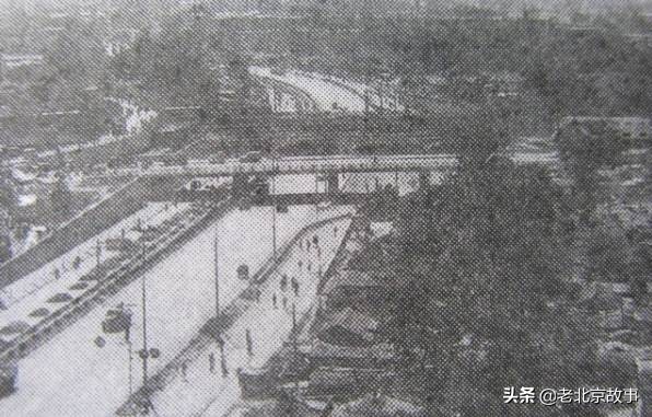 在北京,您住哪儿?速看,真的回不去了……