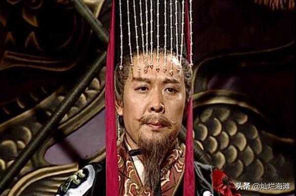 此人被庞统推荐给刘备,诸葛亮破格提拔姜维