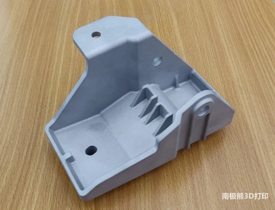 南极熊实地探访：通快激光金属熔化增材制造实验室