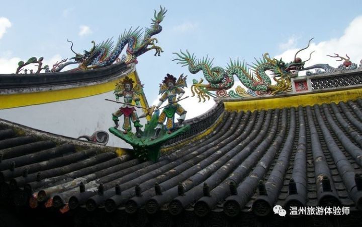 瞿溪老街作文,瓯海瞿溪老街