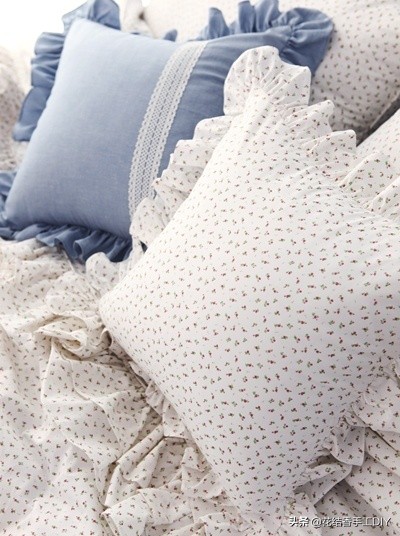 拼布简单又好看的,手工拼布手缝教程视频