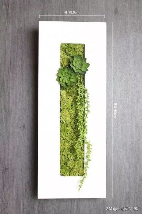 相册相框收纳改造方法,相框制作教程简单可随时换照片