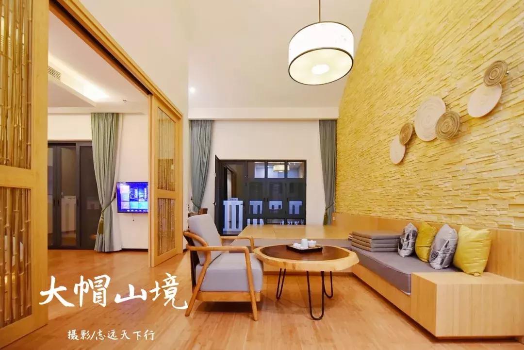 厦门那些你不知道的景点,厦门莫干山