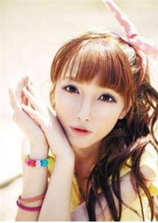 六位变性名人，金星的知名度最高，但哪一个最漂亮你知道吗？