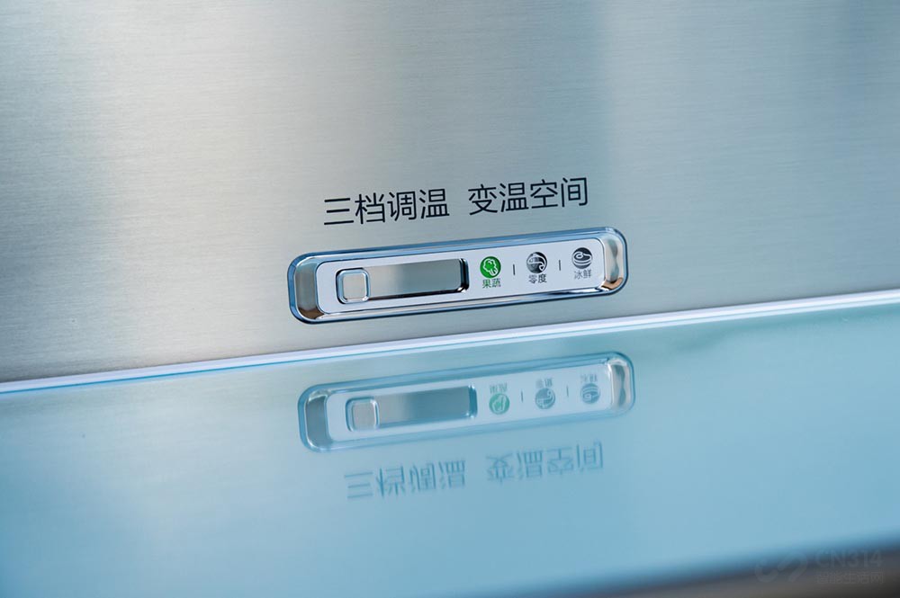 美的冰箱除异味功能叫什么,美的风冷无霜冰箱有异味怎么回事