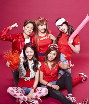 SM对待fx太狠了！“小卖部”搬迁，fx绝版CD被工作人员私卖