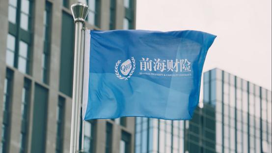 遇见杰出雇主,前海财险简介