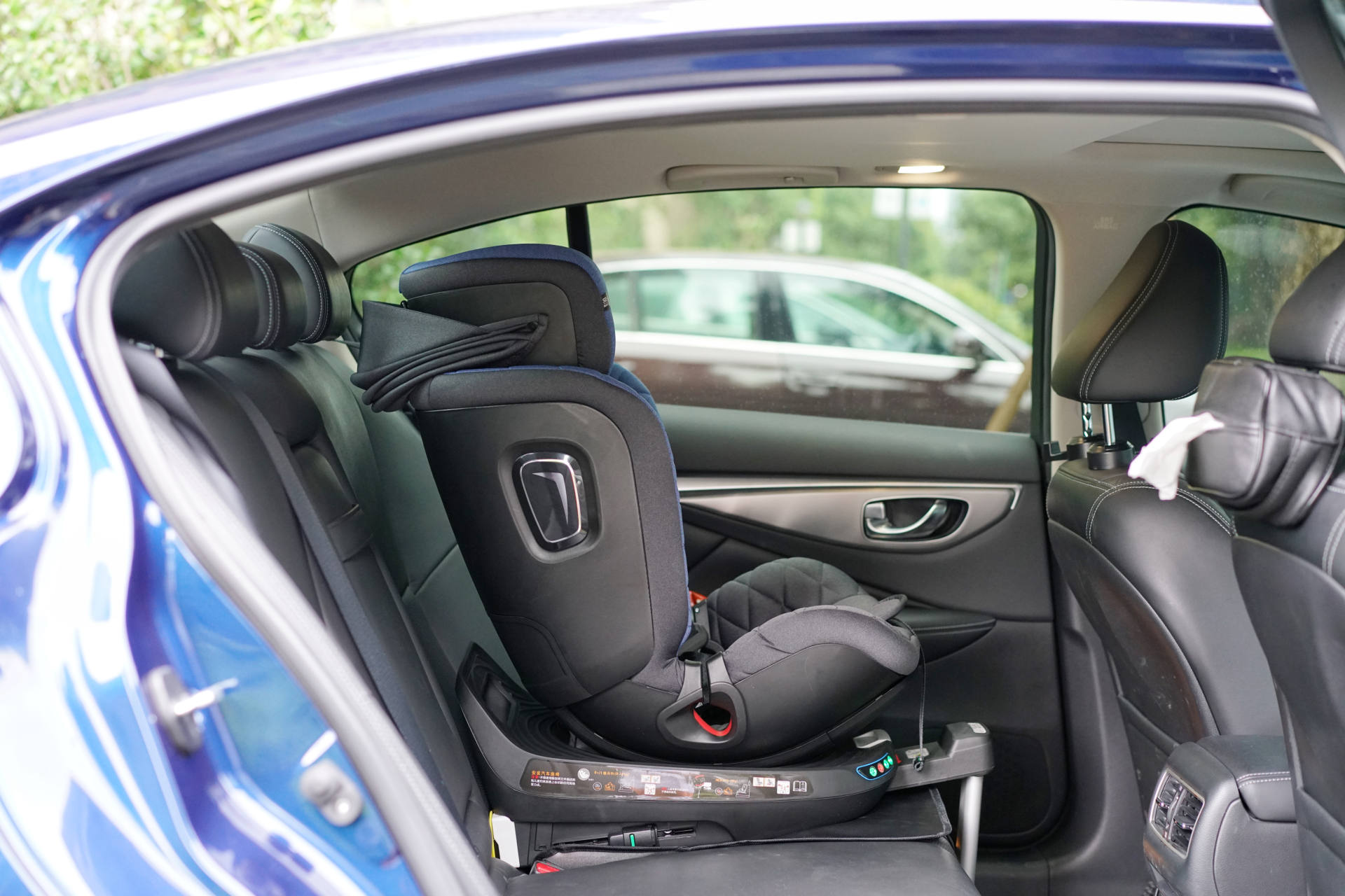 安全座椅的知识,儿童安全座椅为什么普及率低