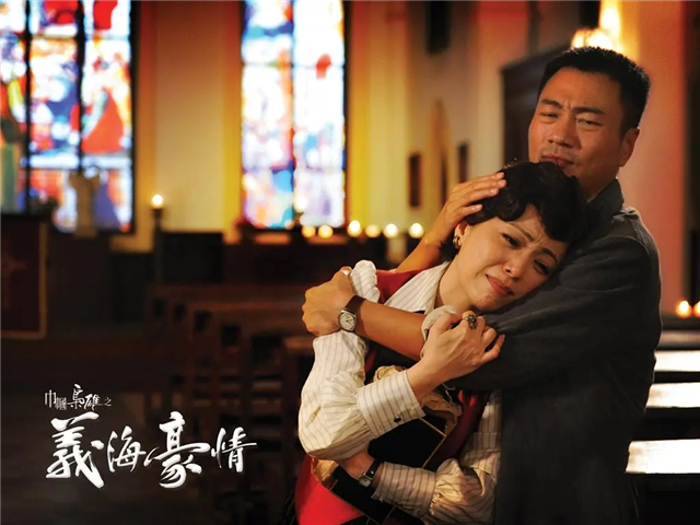 李安美食电影,李安台湾关于美食的电影