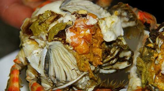 东港最全海鲜,东港海鲜攻略