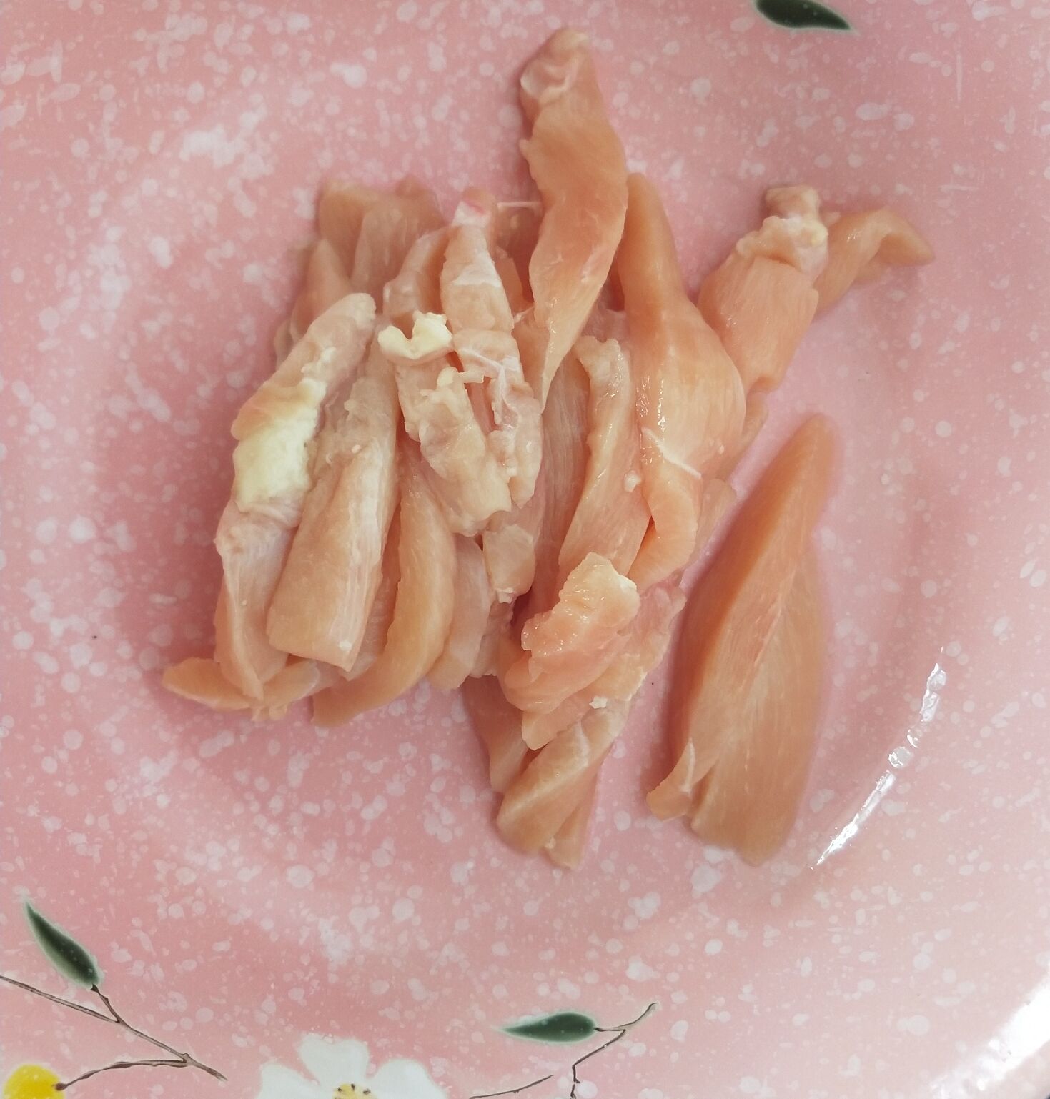 不用面包糠炸鸡柳怎样炸好吃,炸鸡柳自家做一般炸多久不糊