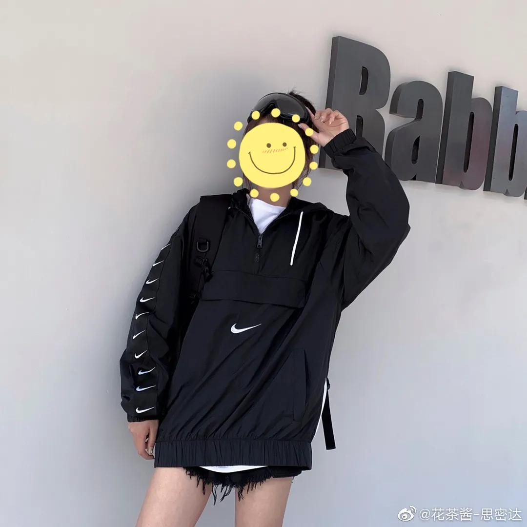 耐克正品卫衣男款4xl,nike耐克加绒加厚外套正品