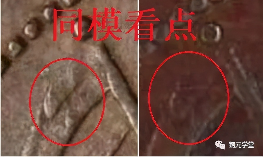 铜钱铜元能捡漏吗,怎样才能捡漏铜元