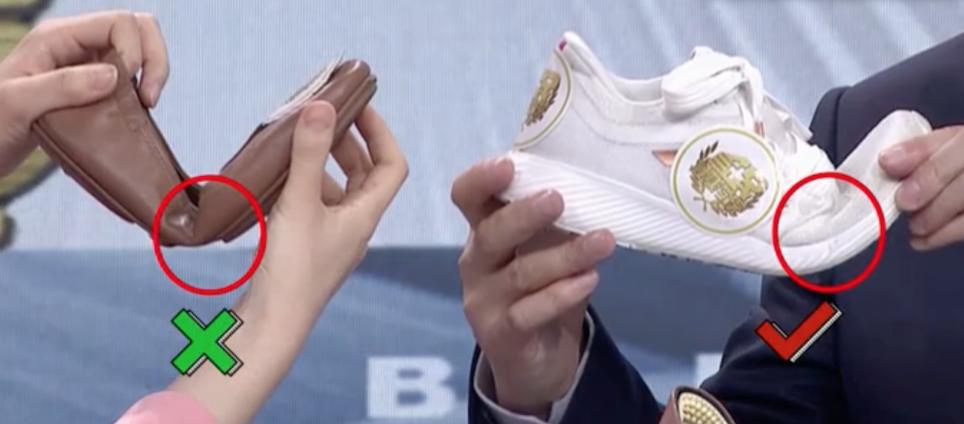 怎么选择适合自己脚型的鞋,怎样选一款适合自己脚型的鞋