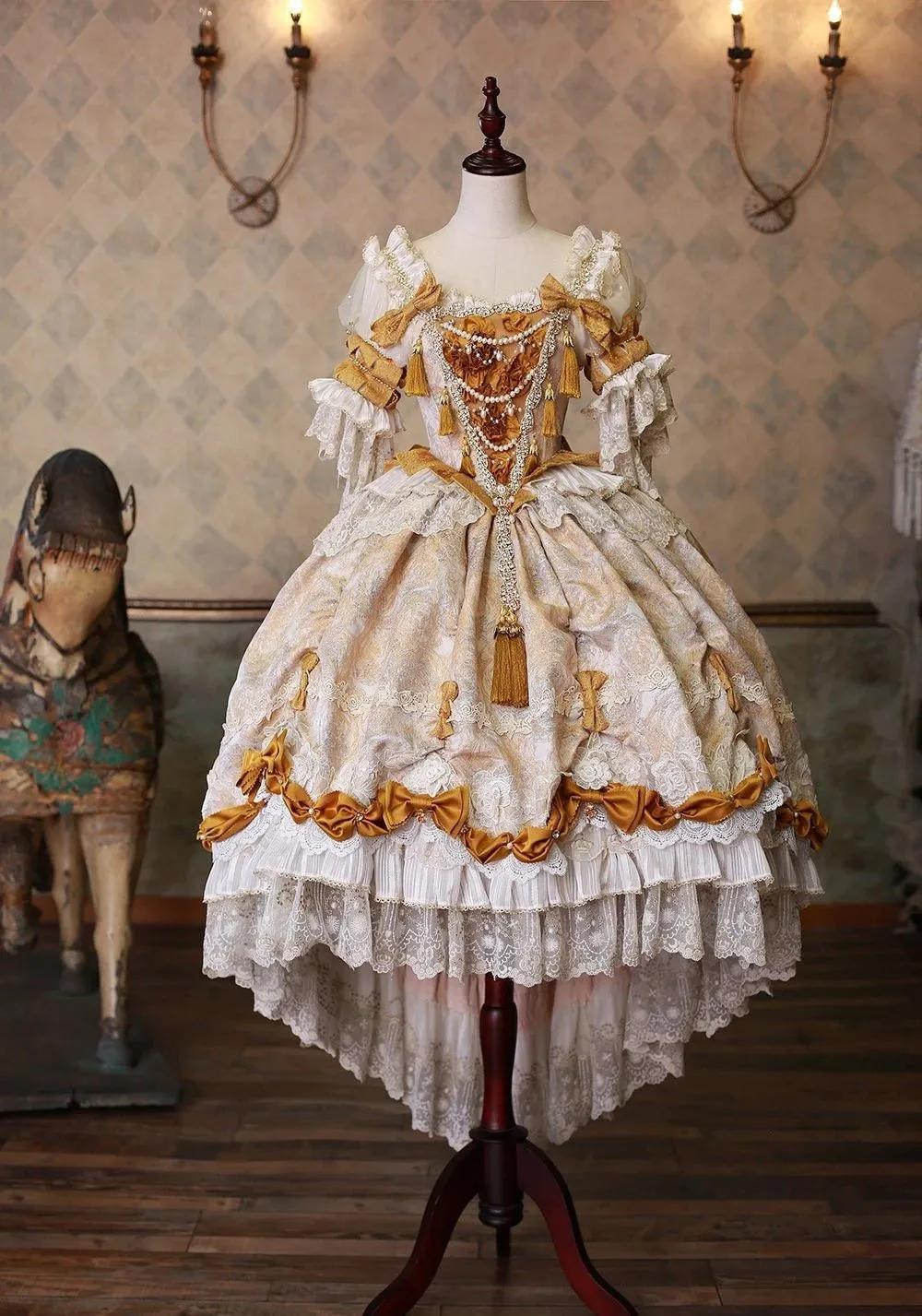 科普!Lo裙按腰线怎样分类,受不了高腰“孕款”就来条优雅正腰吧