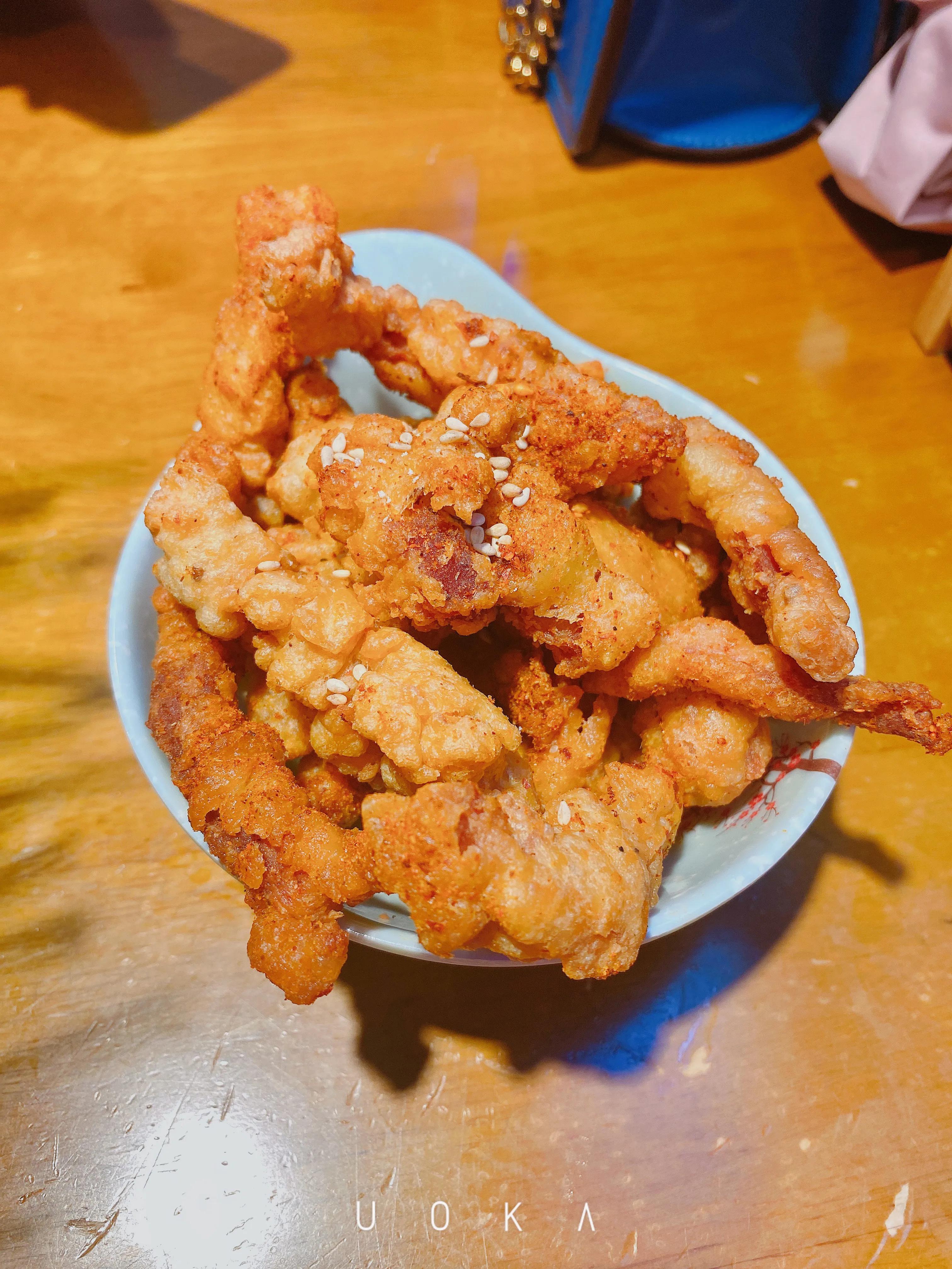 吃在南京的地方,南京美食新街口居民