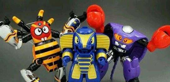 铁甲小宝超级变换形态怎么来的,铁甲小宝童年的回忆