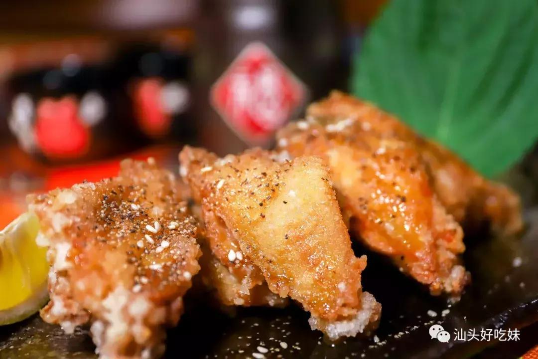 5折开吃！穿和服吃日料の居酒屋，一进门就回本